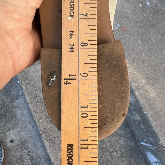 Anthropologie Miss Albright Curricula Cutout Oxfords
Size 9 - Picture 11 of 12